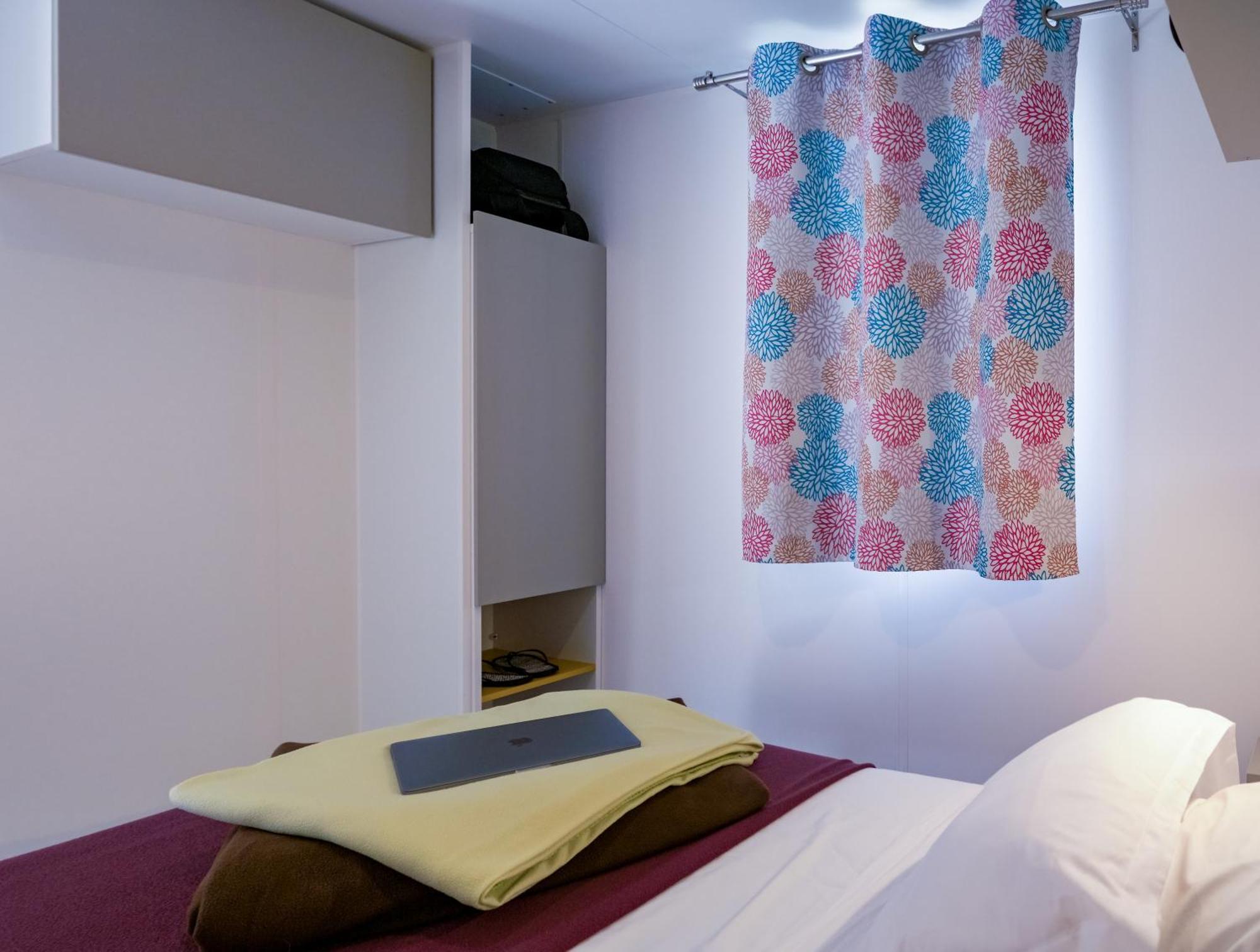 U Pezzo Hotel Saint-Florent  Exterior photo