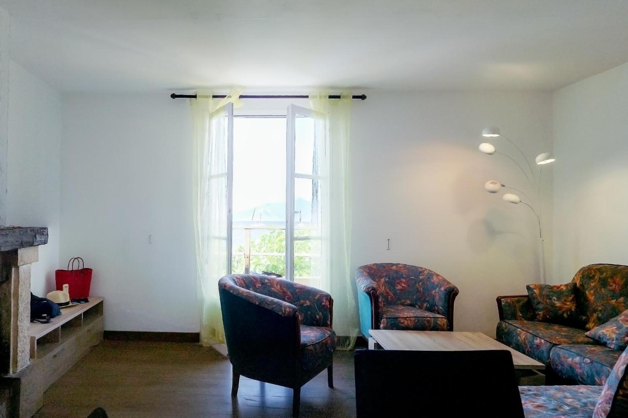 U Pezzo Hotel Saint-Florent  Exterior photo