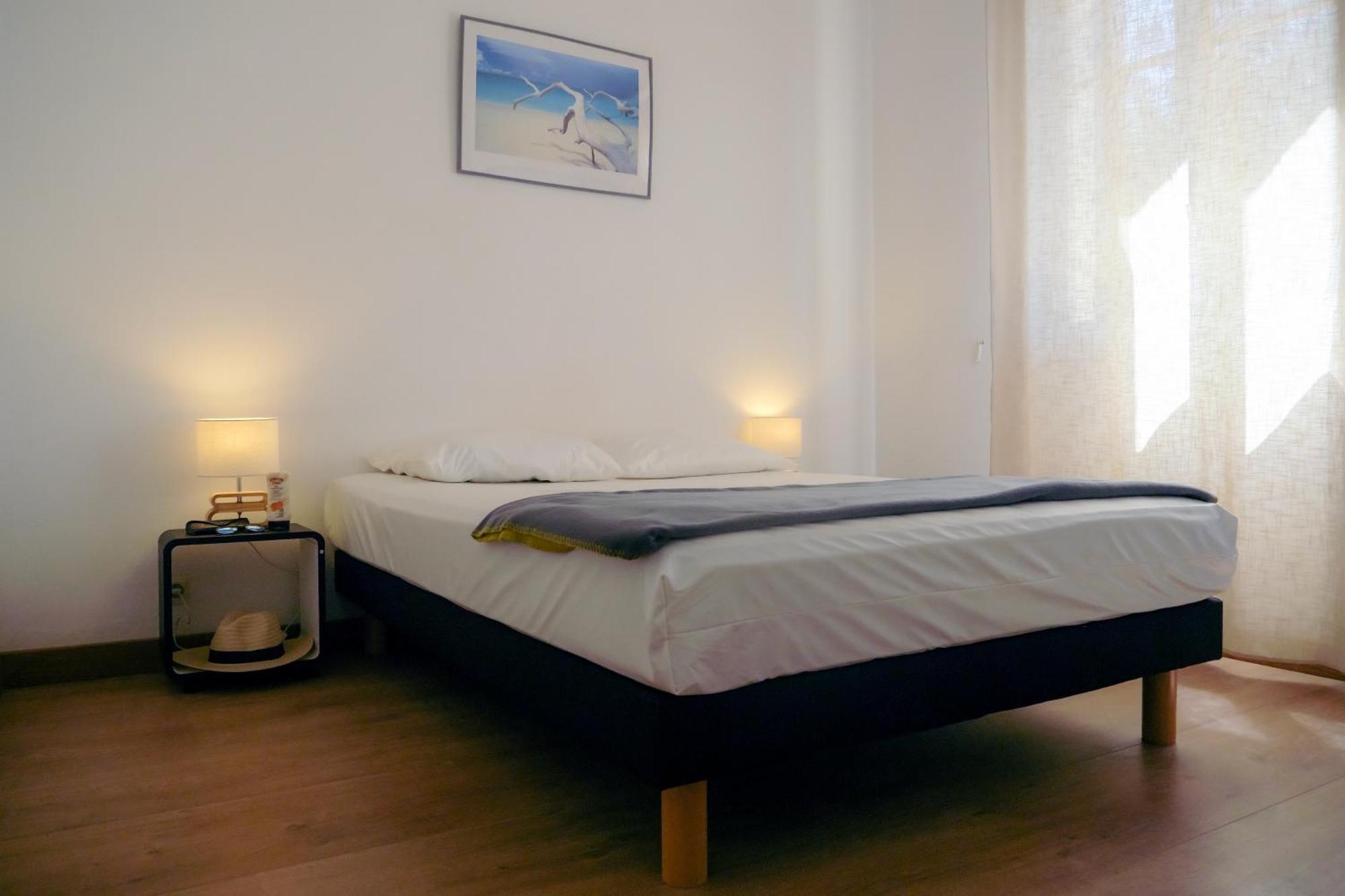 U Pezzo Hotel Saint-Florent  Exterior photo